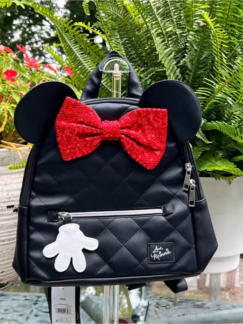 NWT Disney